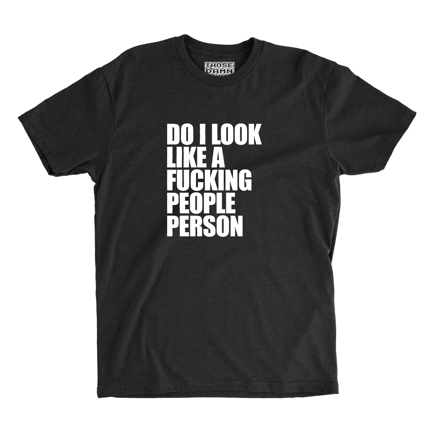 People Person