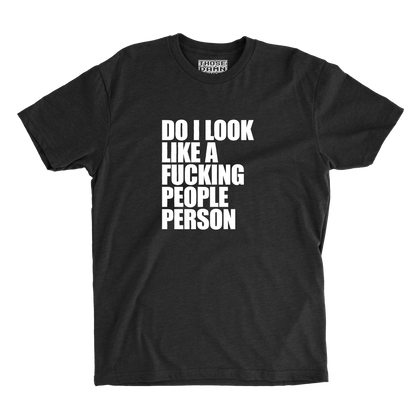People Person