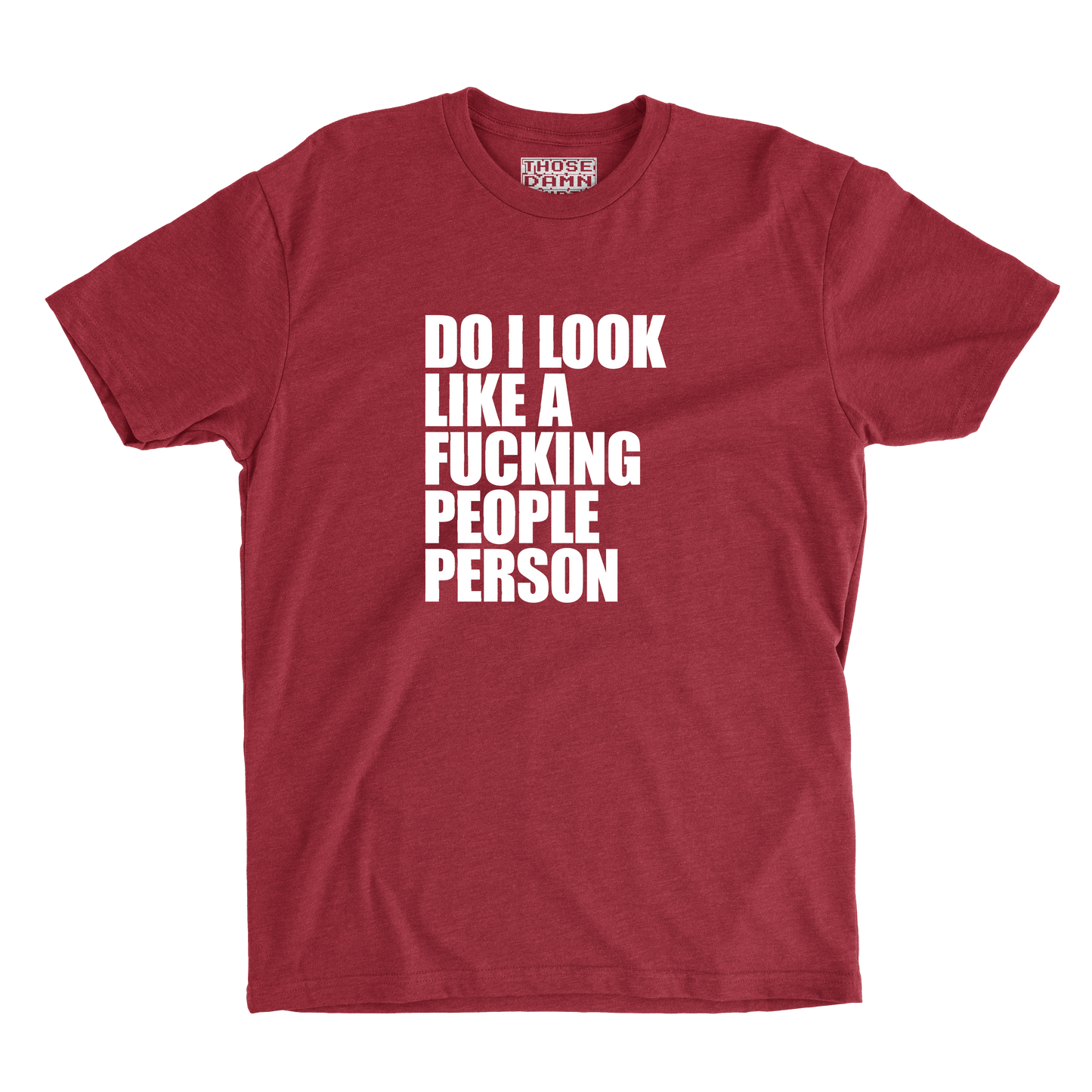People Person