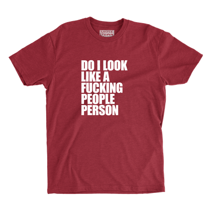 People Person