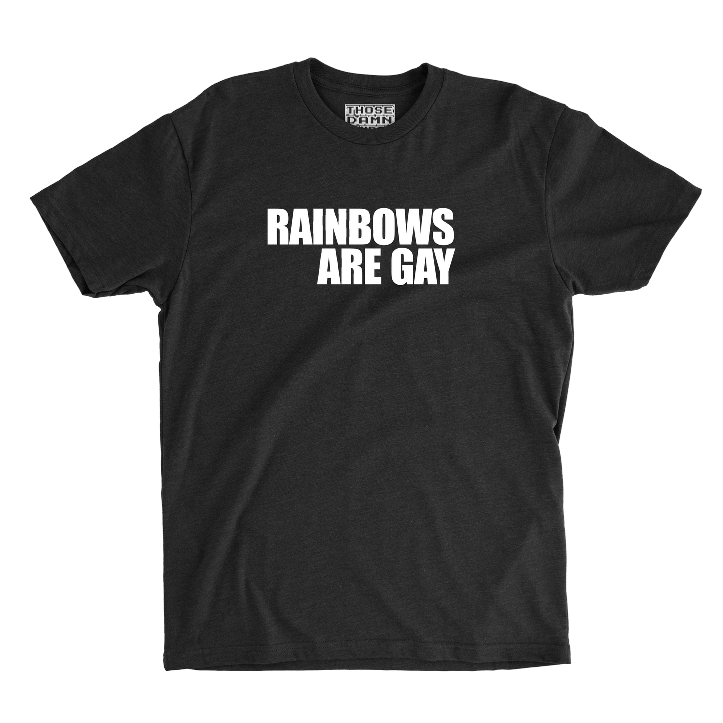 Rainbows Gay