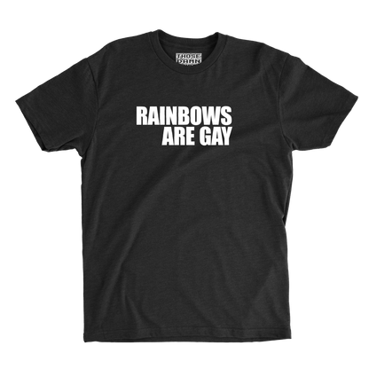 Rainbows Gay