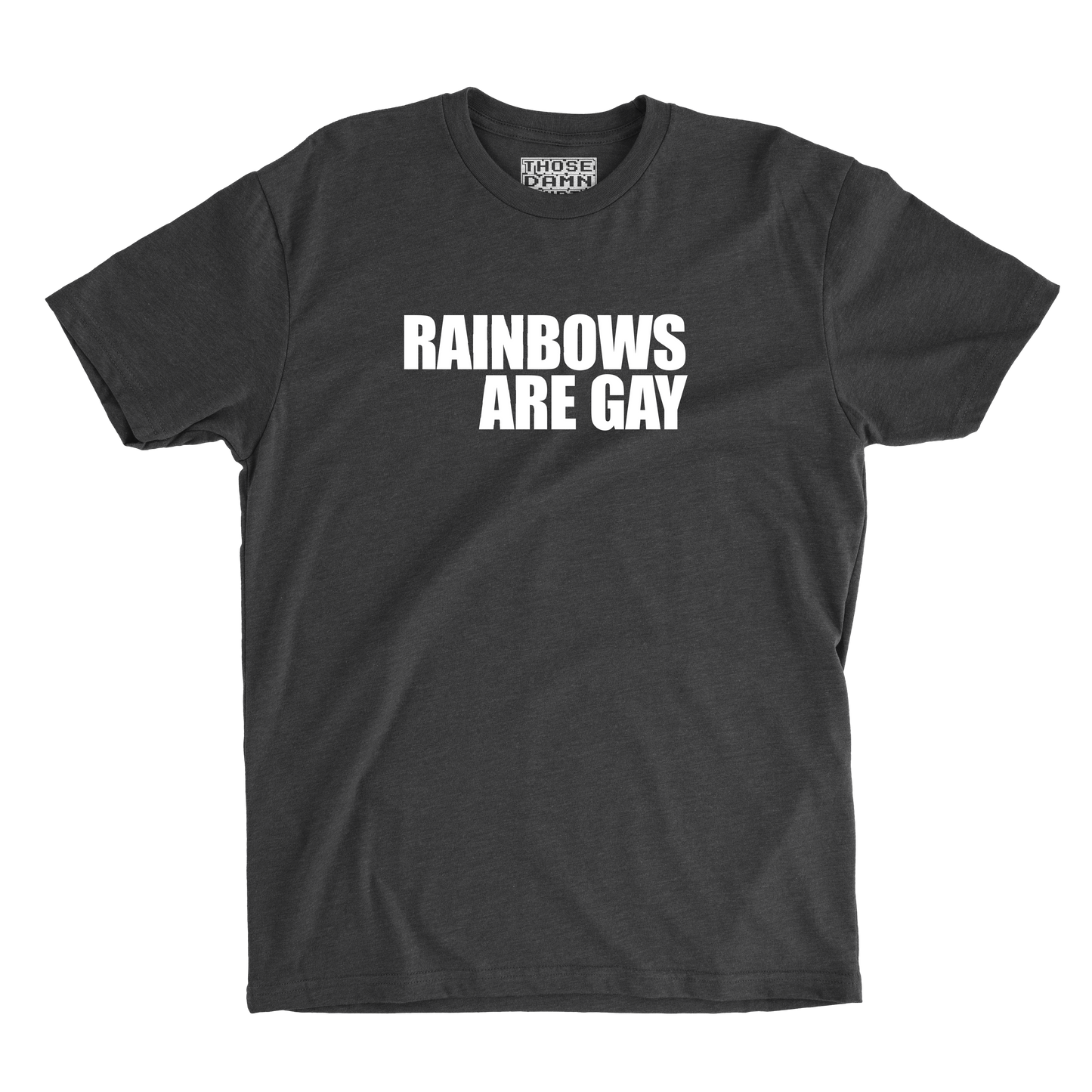 Rainbows Gay