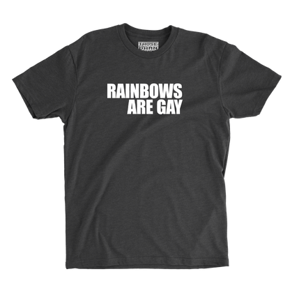 Rainbows Gay
