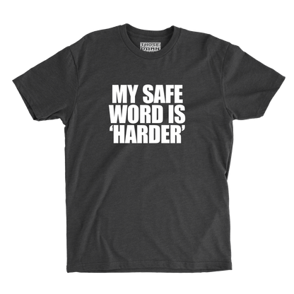 Safe Word