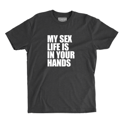 Sex Life Your Hands