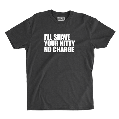 Shave Your Kitty