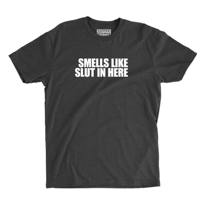 Smells Like Slut