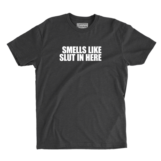 Smells Like Slut