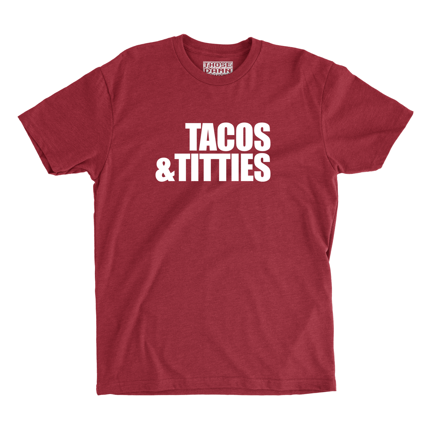 Tacos & Titties