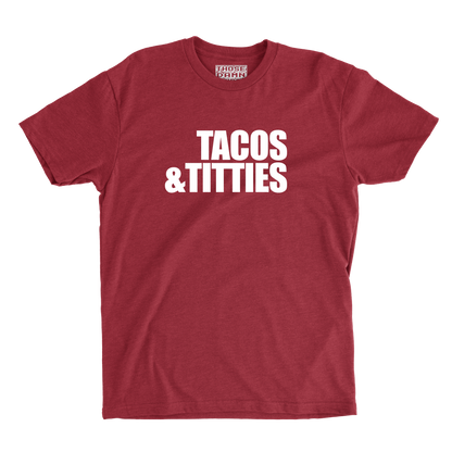 Tacos & Titties