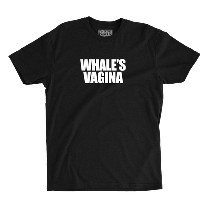 Whale's Vagina