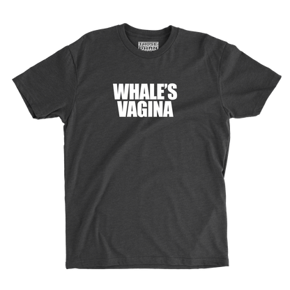 Whale's Vagina