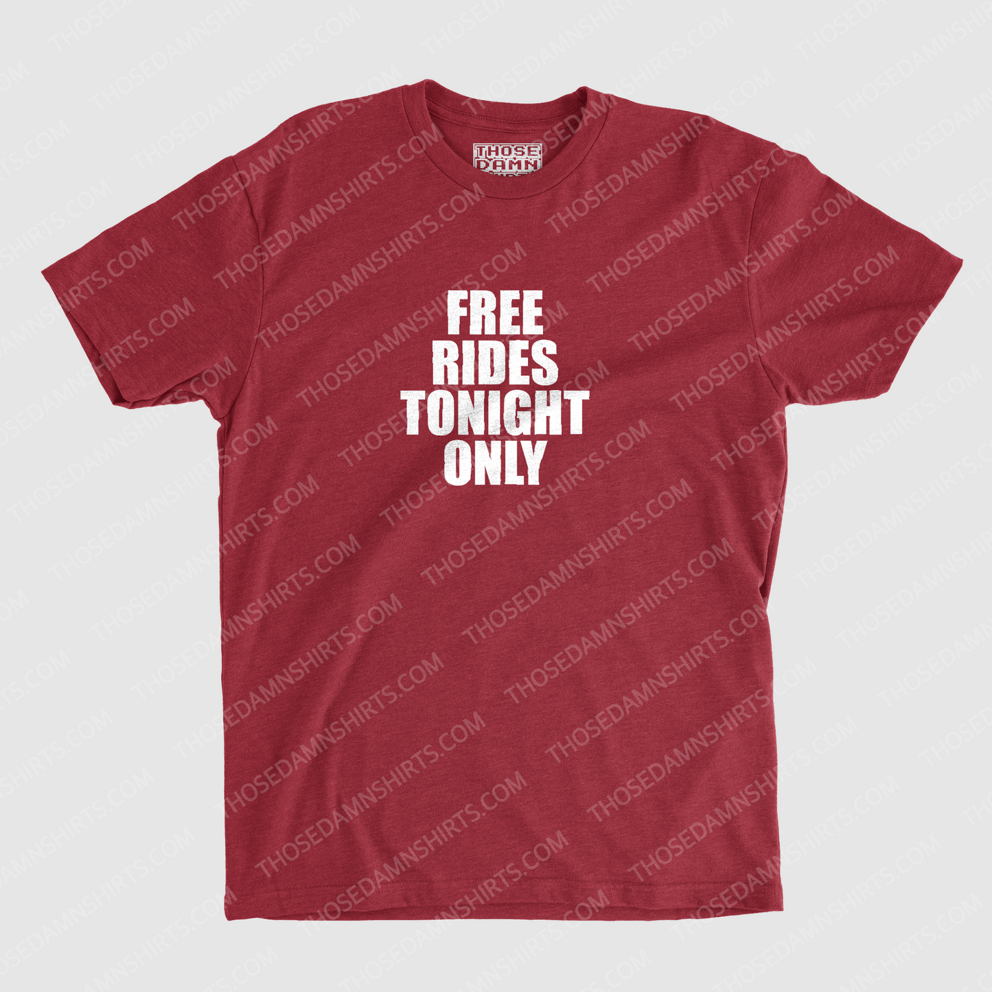 Custom Shirt