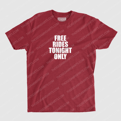 Custom Shirt