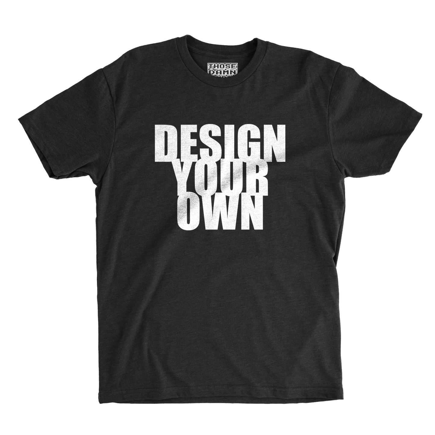 Custom Shirt