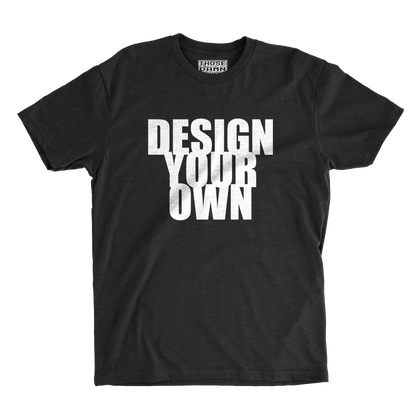 Custom Shirt