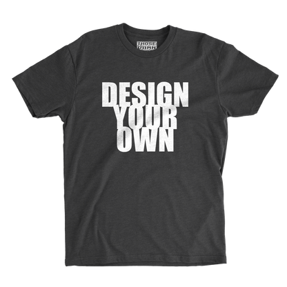 Custom Shirt