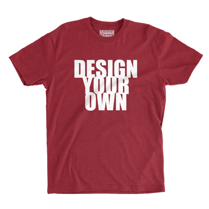 Custom Shirt