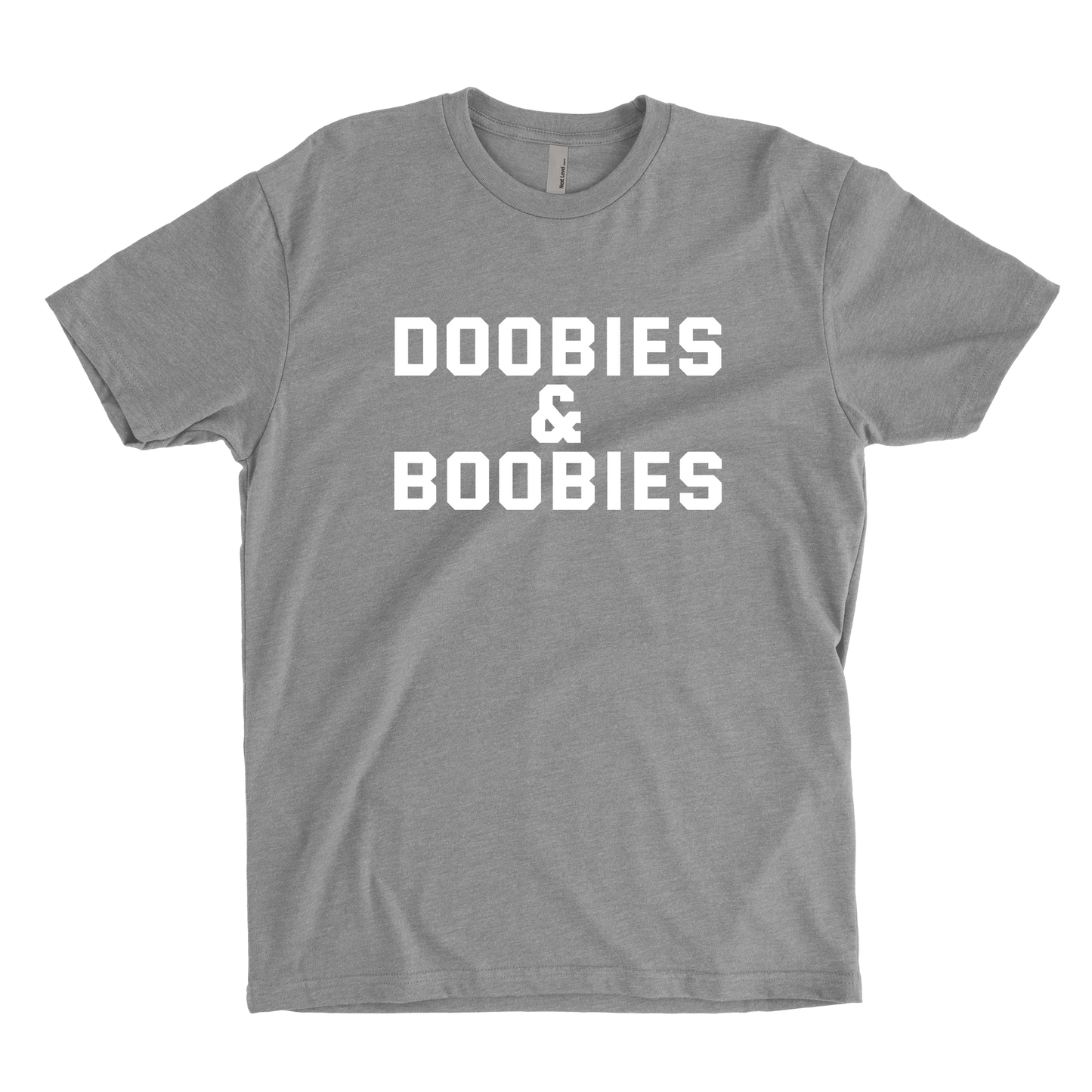 Doobies & Boobies