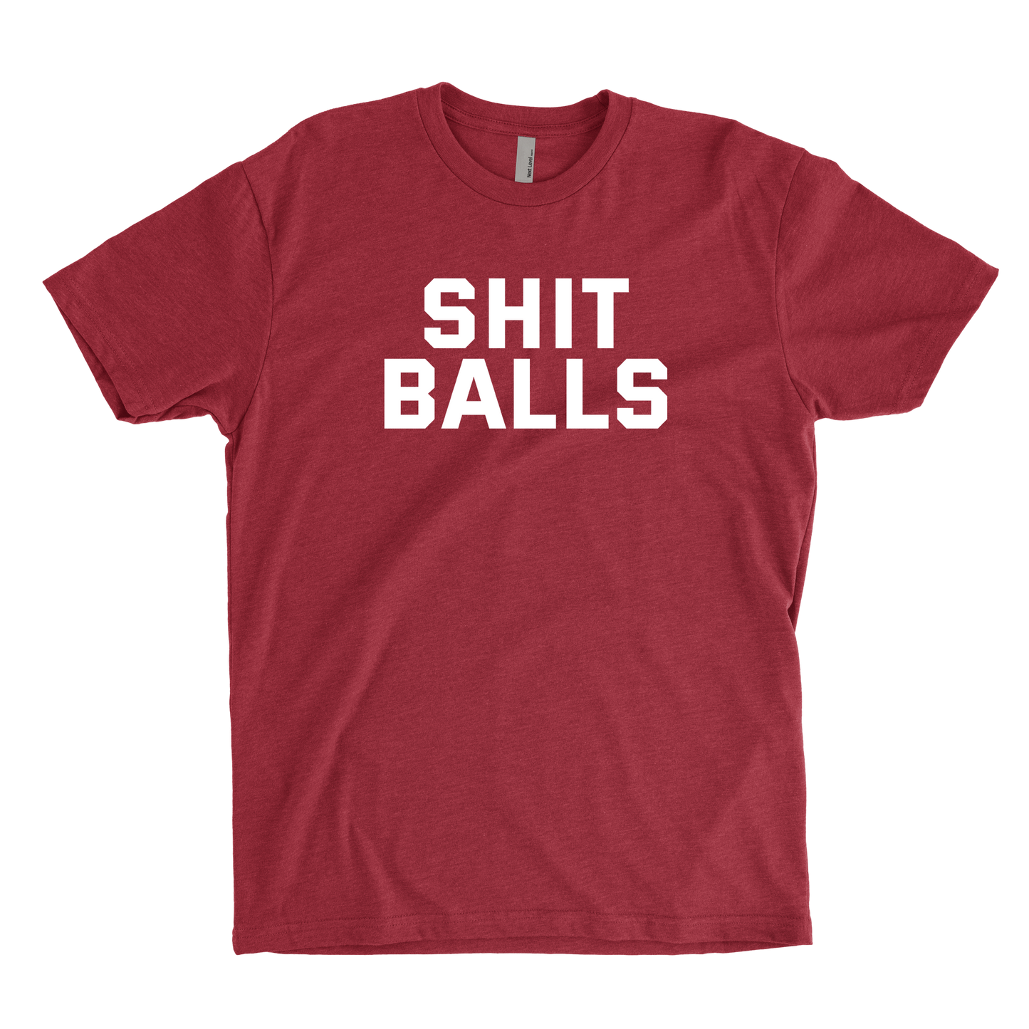 Shit Balls