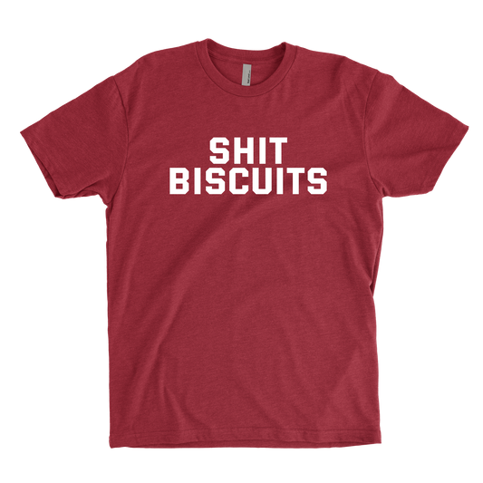 Shit Biscuits