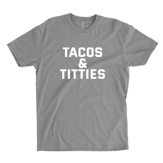 Tacos & Titties